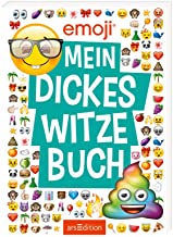 emoji Witzebuch