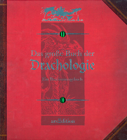 Das große Buch der Drachologie