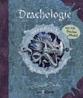 Drachologie – Frostdrache
