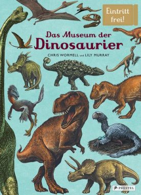 Museum der Dinosaurier