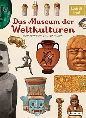 Das Museum der Weltkulturen