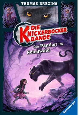 Die Knickerbocker Bande – Panther